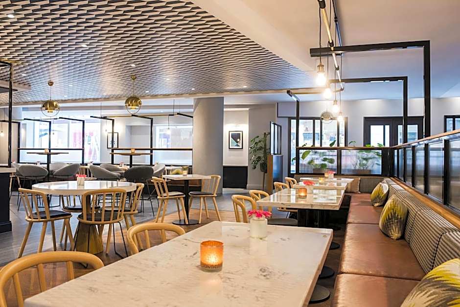 Novotel Den Haag City Centre