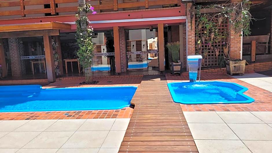 Pousada Sonho Meu Foz