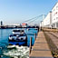 Holiday Inn Mannheim City - Hauptbahnhof By IHG