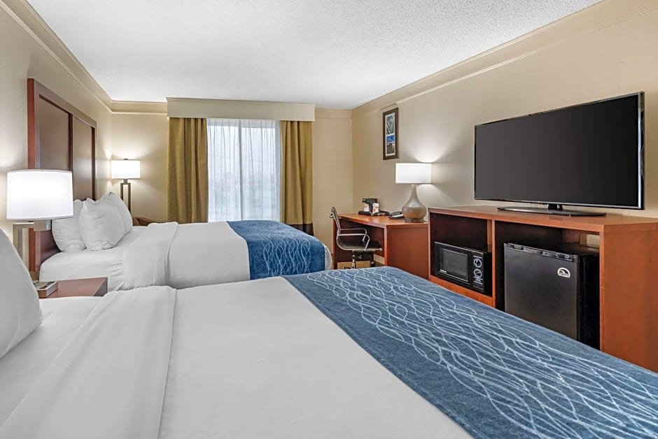 Comfort Inn & Suites Heath