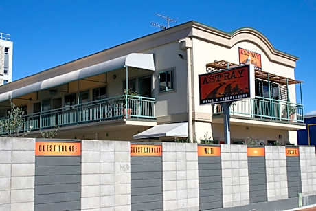 Astray Motel