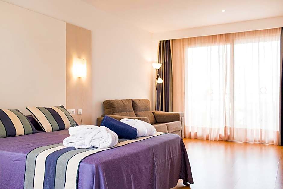 Hotel Spa Sagitario Playa