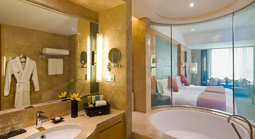 Swissotel Guangzhou 