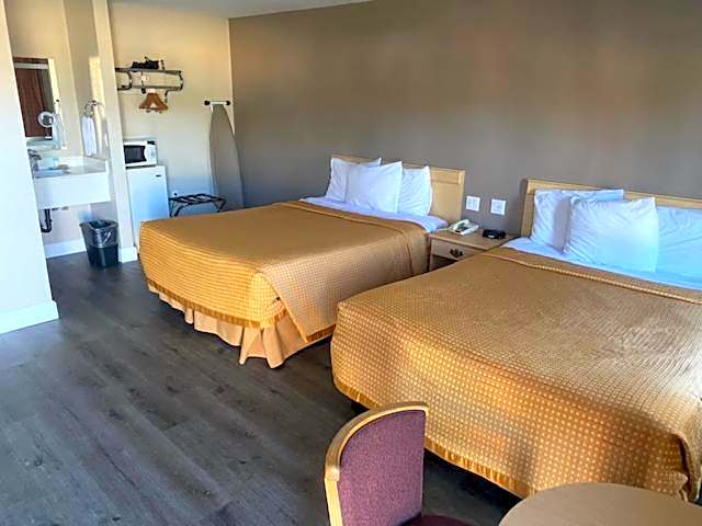 North Bay Inn Santa Rosa