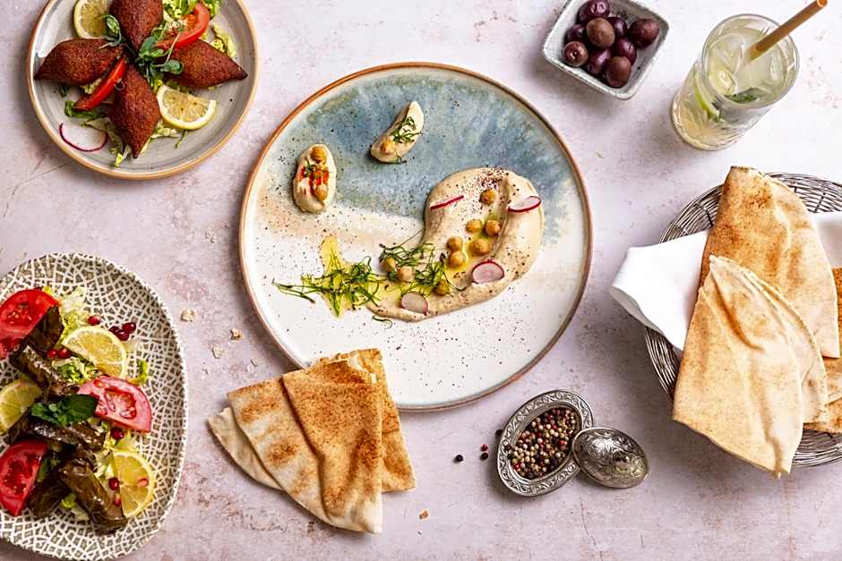 InterContinental Wien By IHG