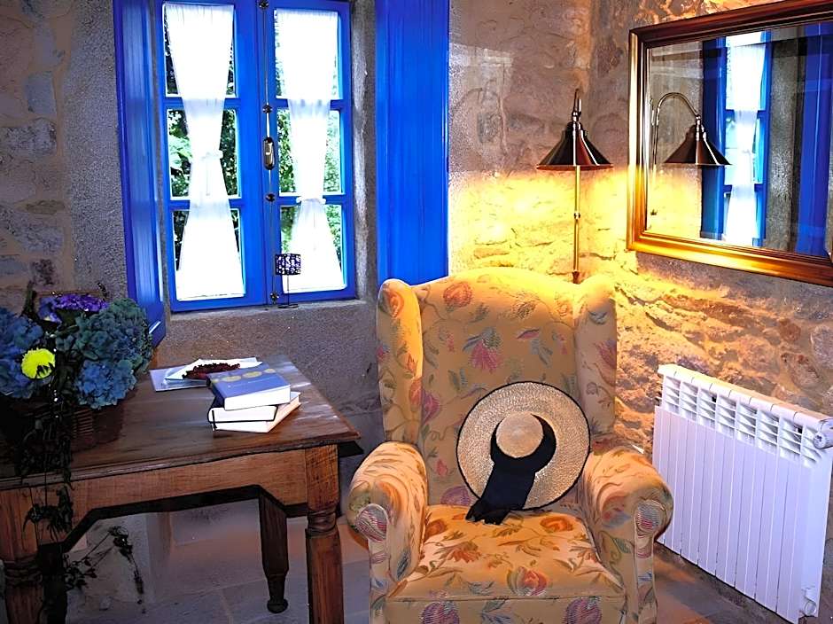 Casa Perfeuto Maria Hotel