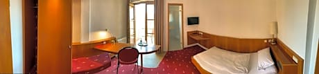 Single Room with Balcony