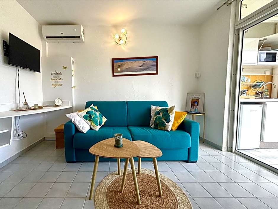 La Kawannaise Blue Lagon - Piscine, Wifi, Plage, Terrasse