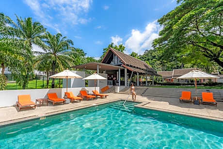 Tinidee Golf Resort Phuket - SHA Extra Plus