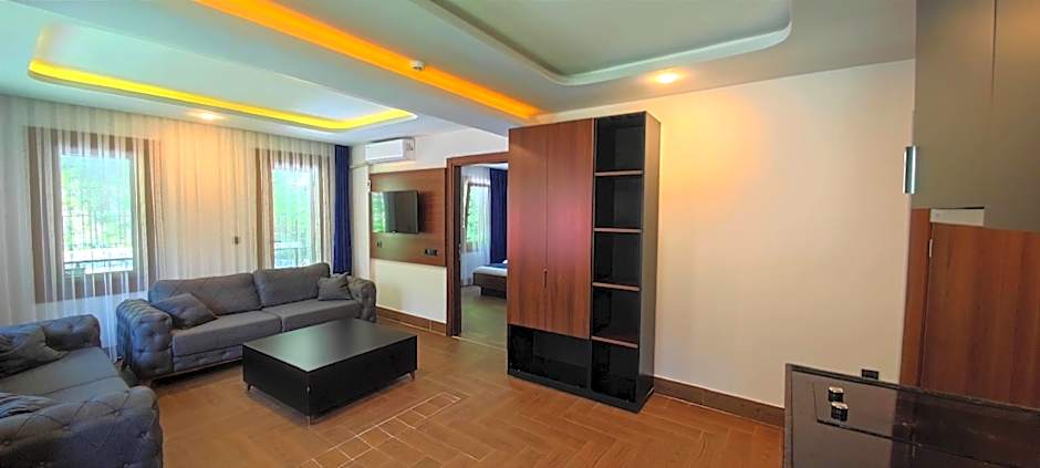 Kibar Hotel
