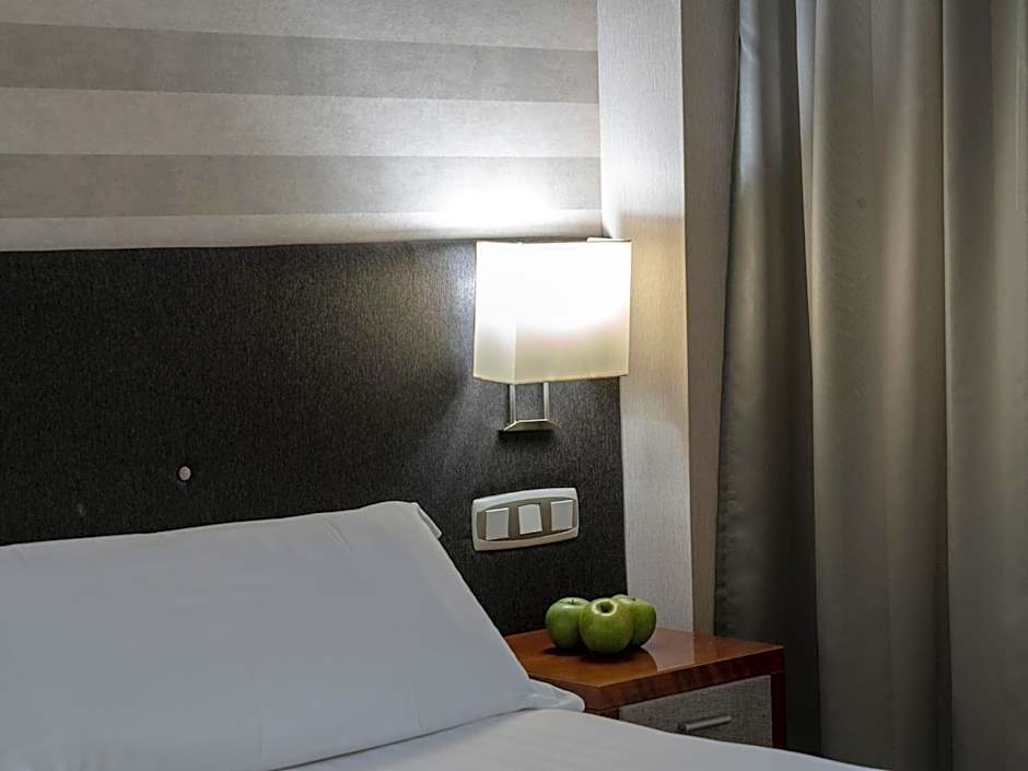 Hotel Plaza Las Matas