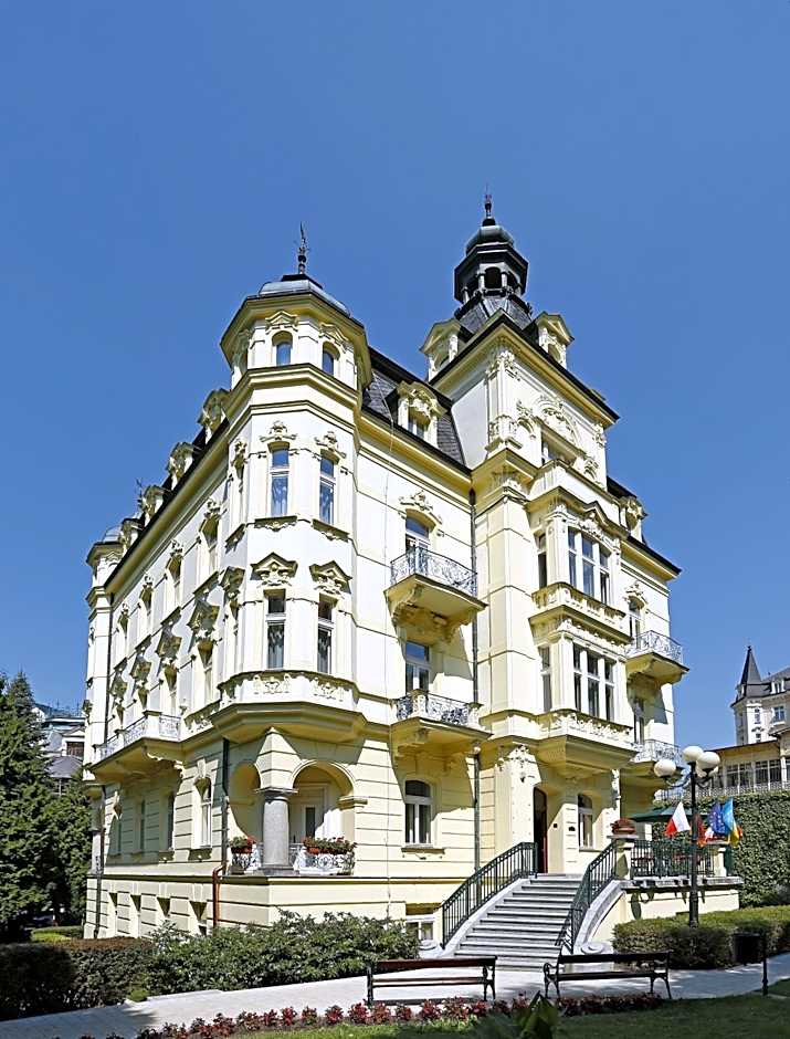 Hotel Mignon
