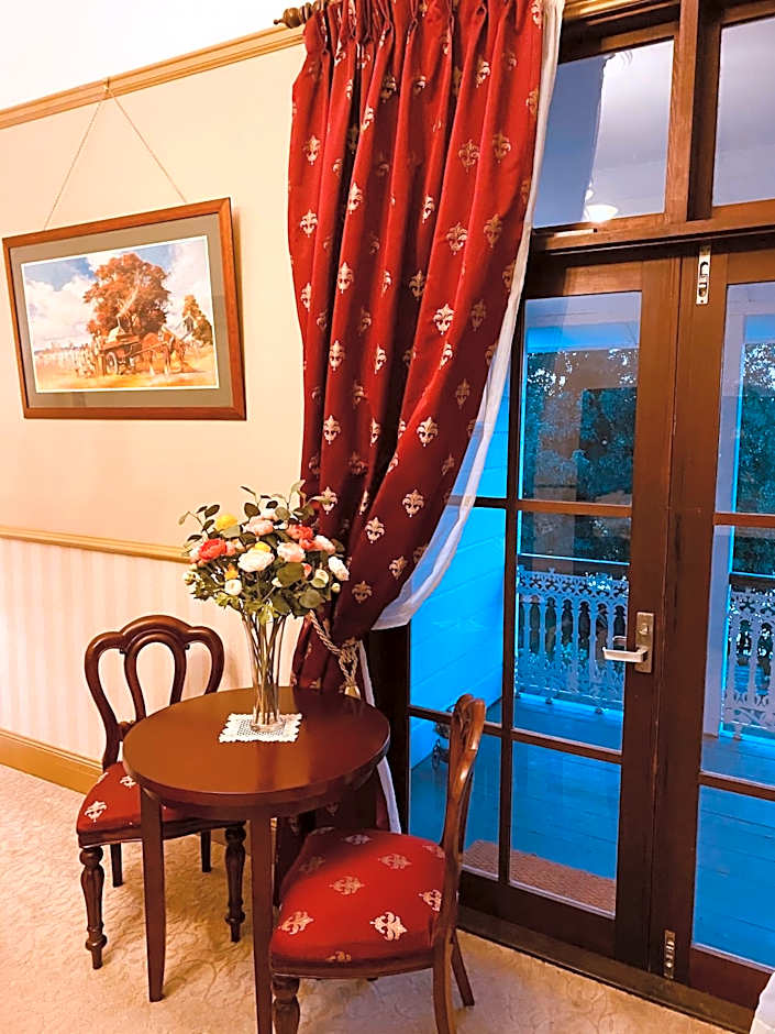 Bli Bli House Riverside Retreat