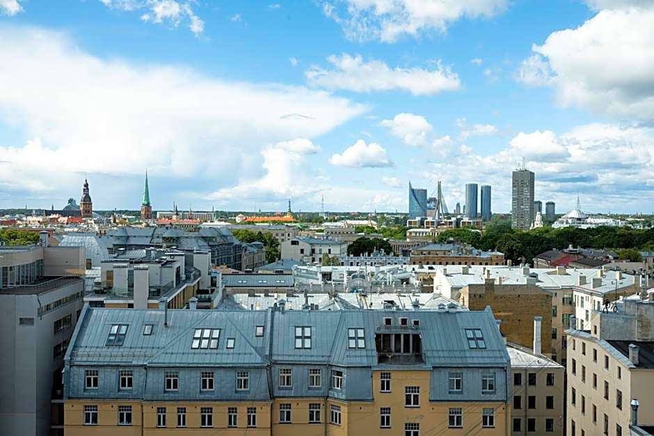 AC Hotel by Marriott Riga