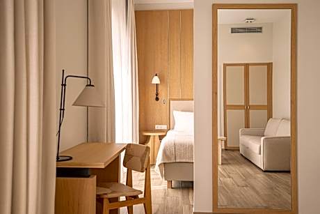Prestige Room with Sea View