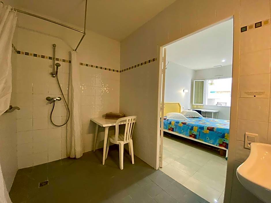 Hotel Myriam Vias Plage