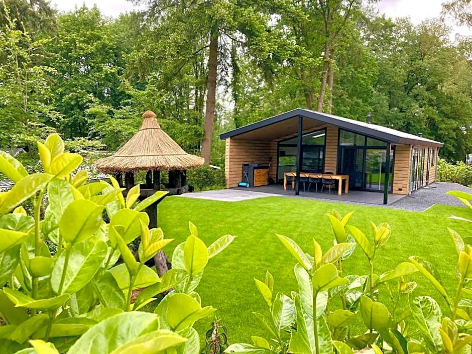 Vakantiepark de Thijmse Berg