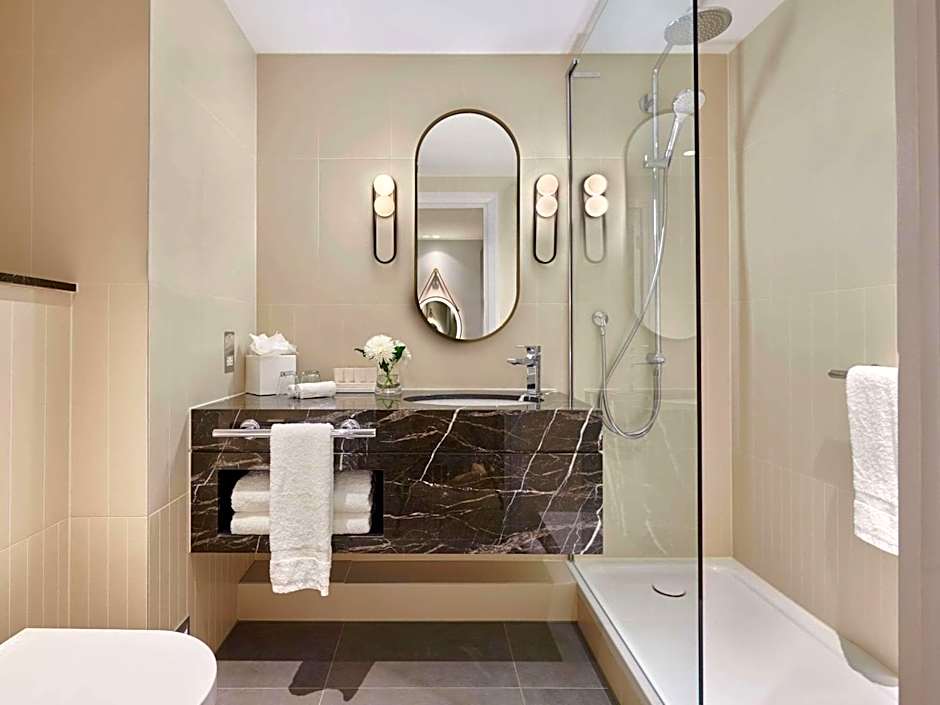 Hyatt Regency London Stratford