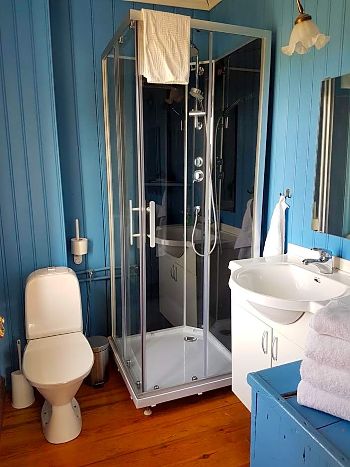 Guesthouse Gamli Bær