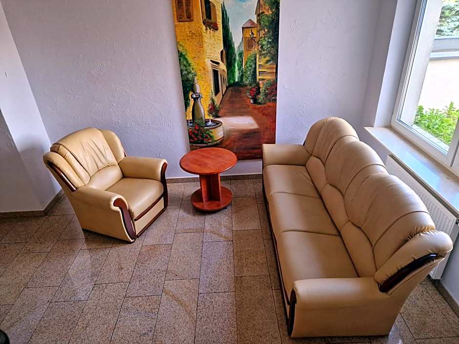 Hotel Podróżnik