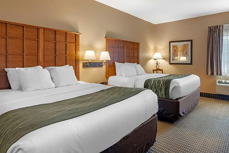 Comfort Inn & Suites Chillicothe