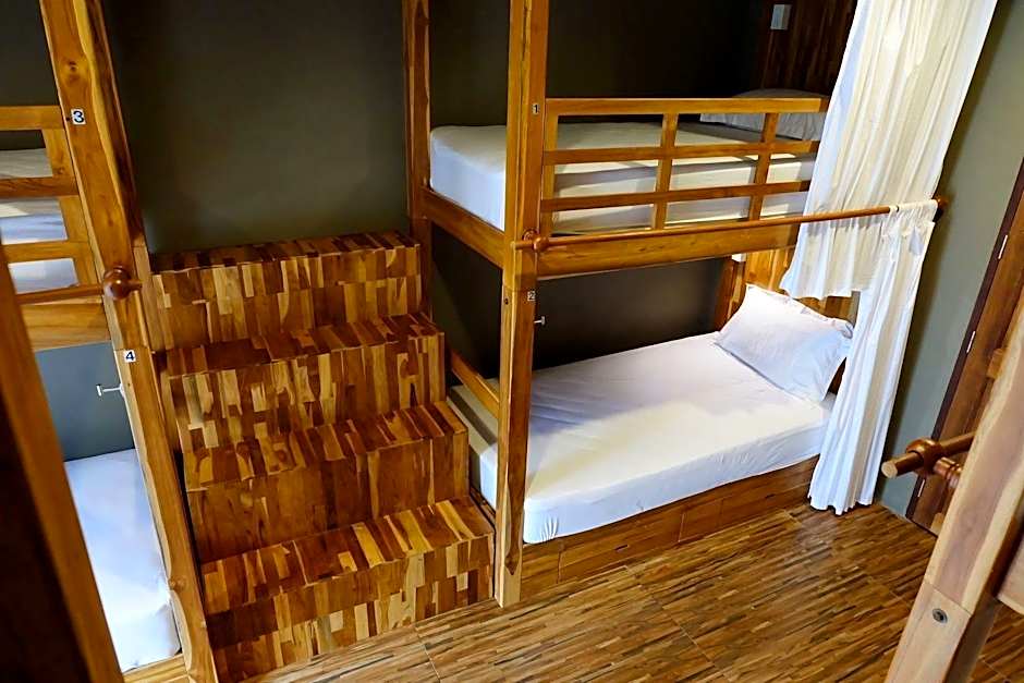 Lipe - Bloom Cafe and Hostel