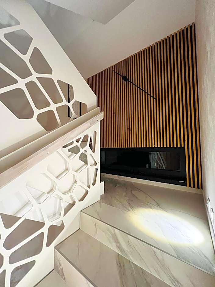 Boutique Villa Isabelle