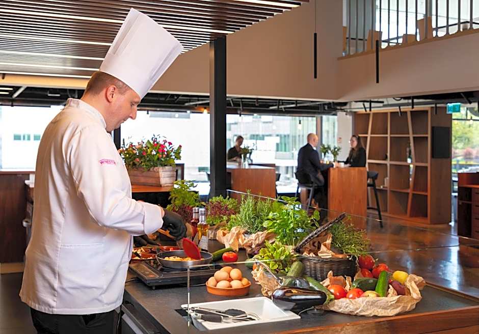 Novotel Poznan Centrum