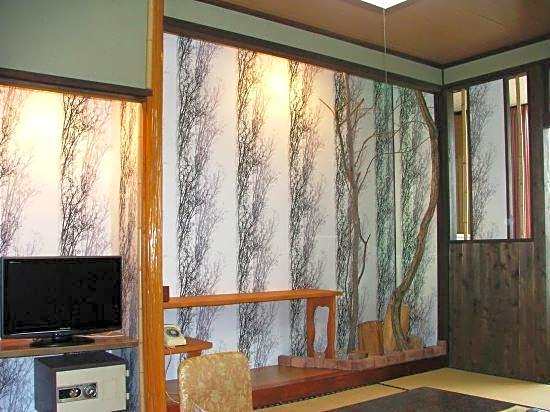 Hotel Heian