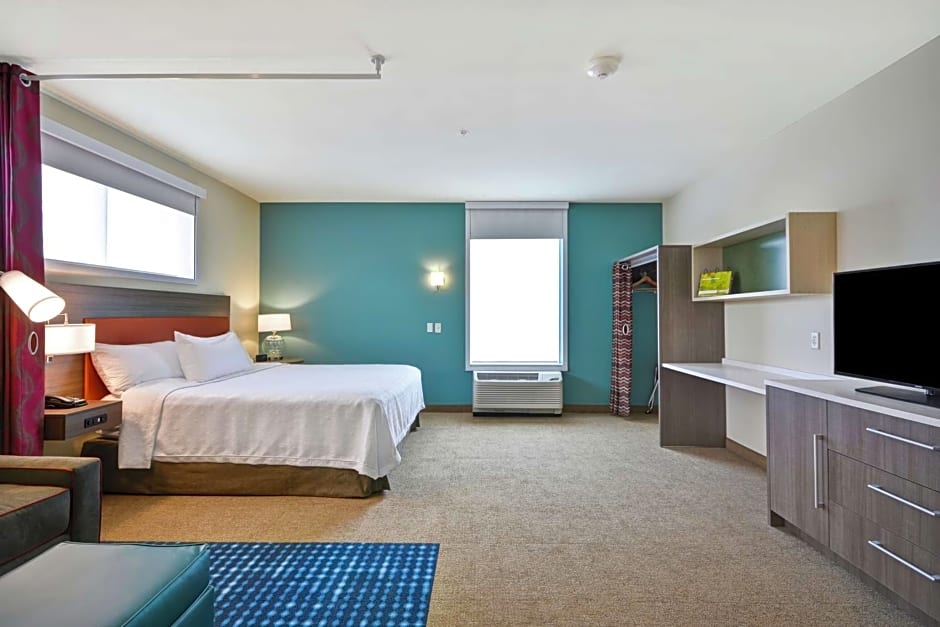 Home2 Suites By Hilton Plymouth Minneapolis