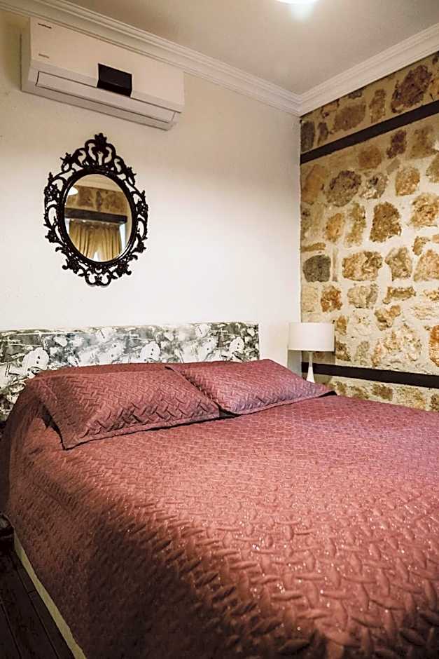 The Suite Apart Hotel