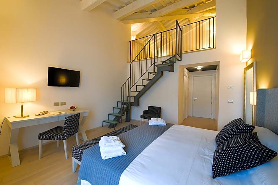 Relais Dell'Olmo