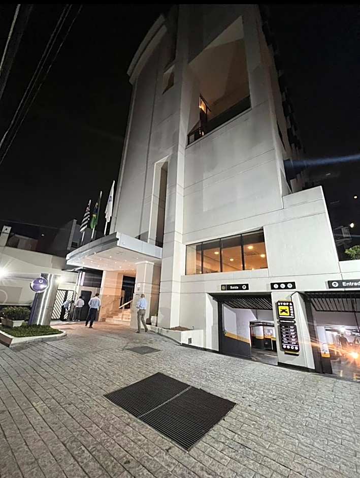 Aeroporto Hotel Congonhas UH-114