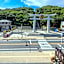 Oarai Hotel Annex Gyoraian