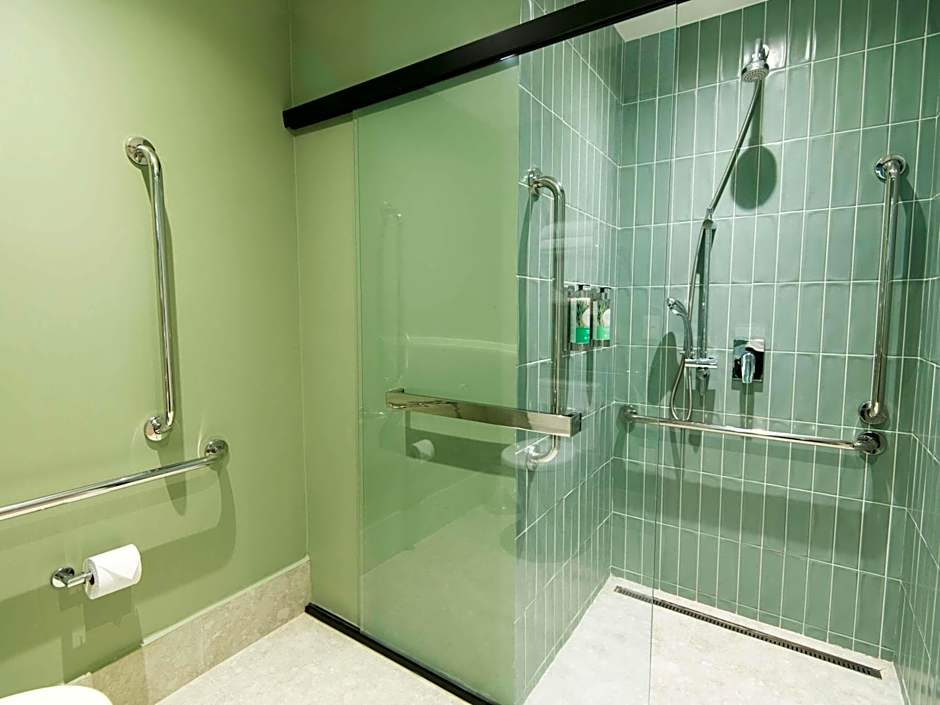Grand Mercure Sao Paulo Vila Olimpia
