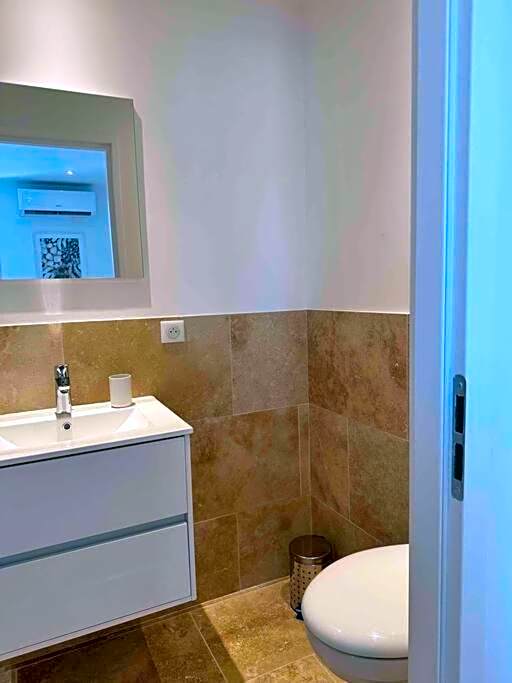 Résidence Terminus - appartements