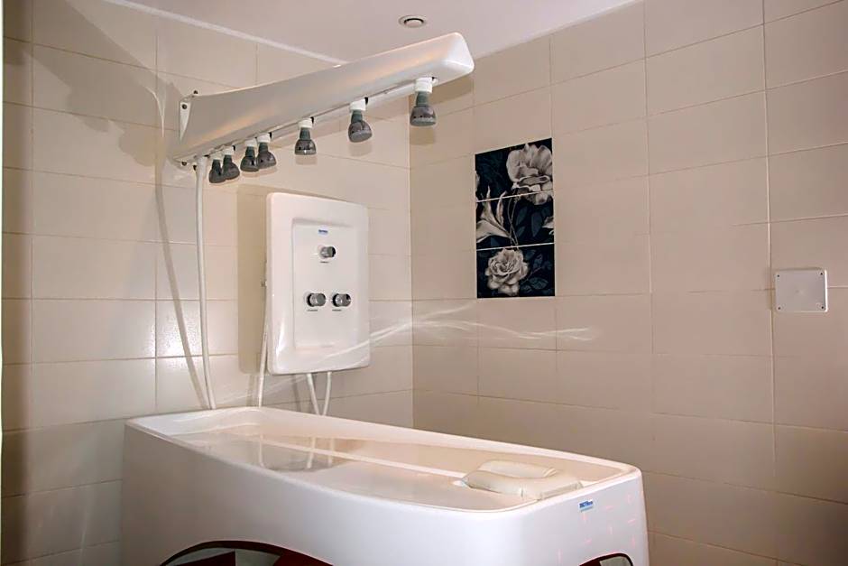 Salis Hotel & Medical Spa