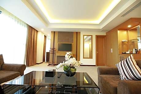 Executive Suite King