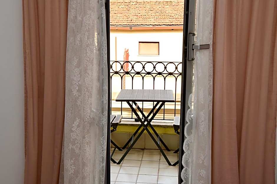 Hotel Anacapri
