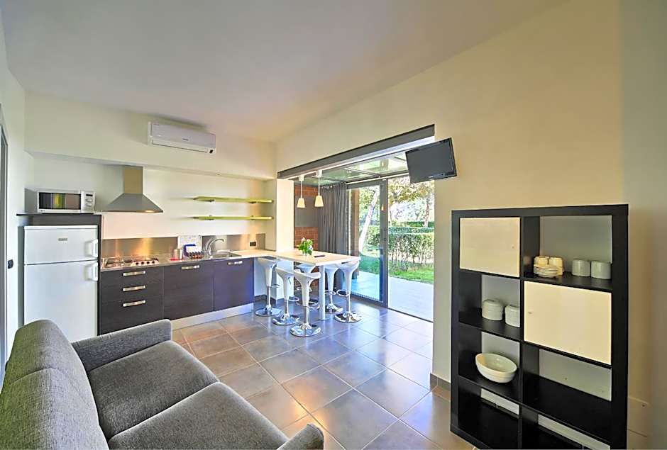 Camping Village Lago Maggiore