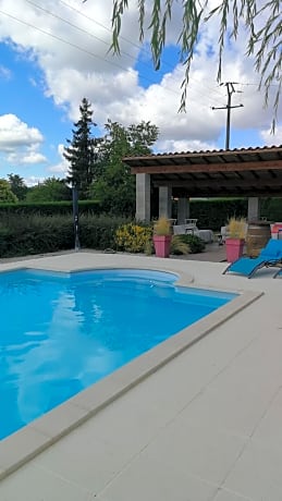 Le cheminblanc suite parentale
