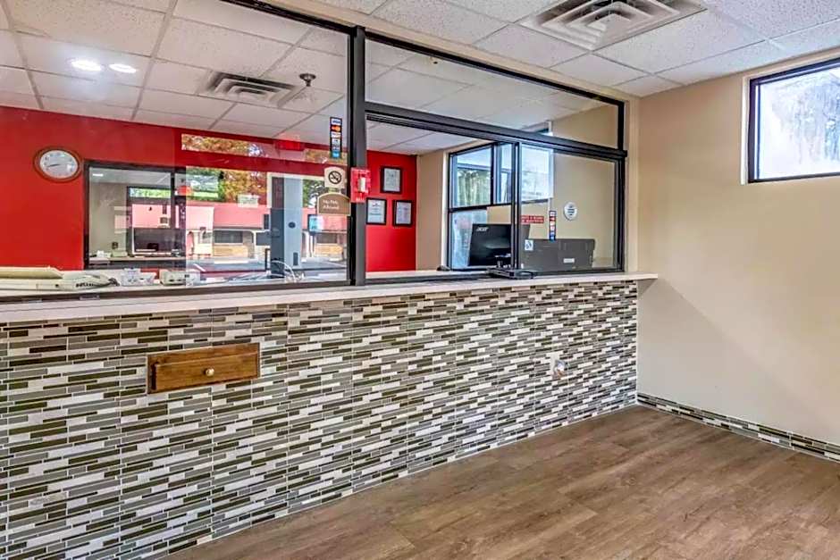 Americas Best Value Inn Opelika