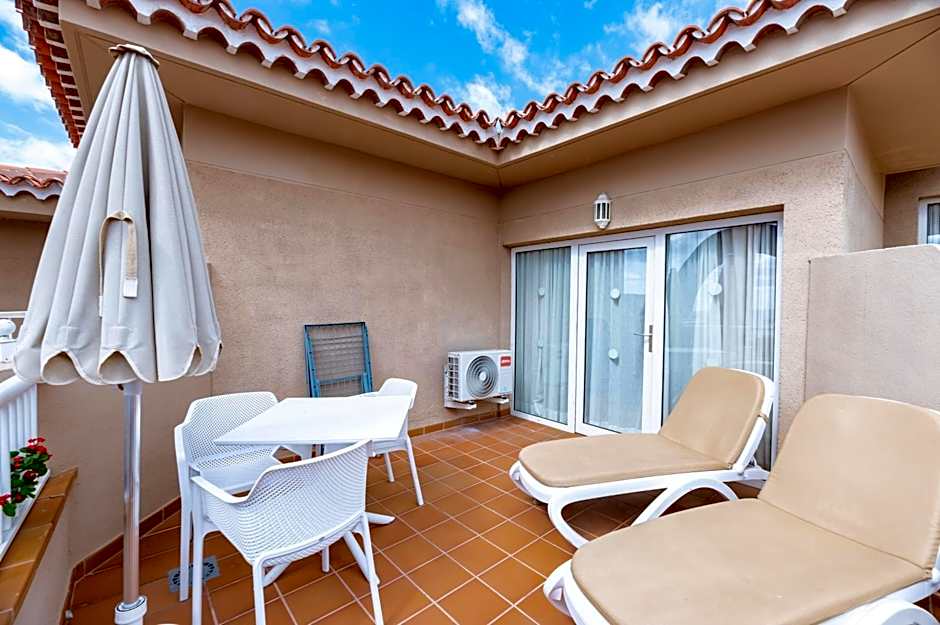 Apartamentos Vista Sur