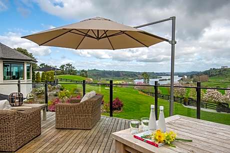 Lakeview Lodge Karapiro