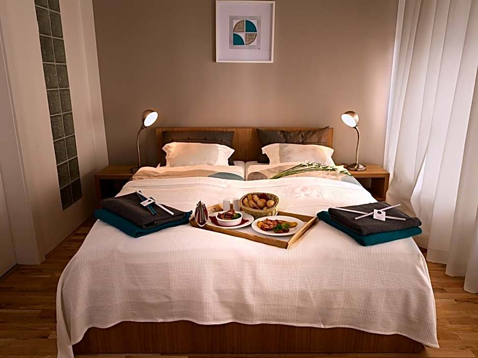 Bed and breakfast Placzek