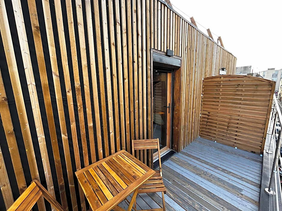 9WAGRAM Hotel Boutique