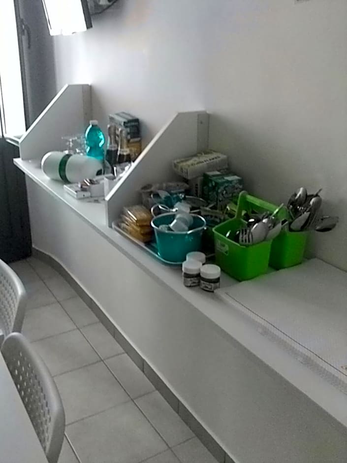 Bed And Breakfast Priscilla