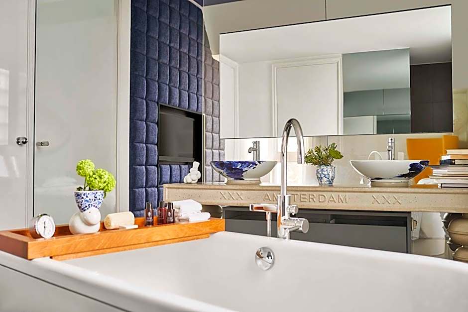 Andaz Amsterdam, Prinsengracht, By Hyatt