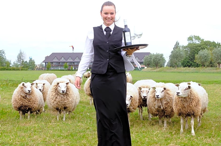 Van der Valk Hotel Volendam