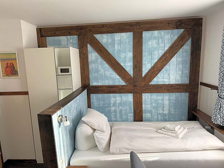 Hotel Schöne Aussicht